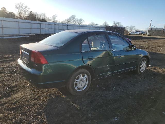 Photo 2 VIN: 2HGES16562H609974 - HONDA CIVIC 