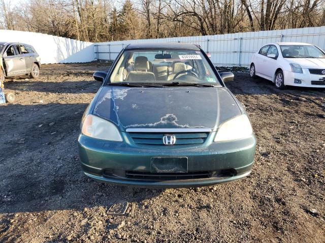 Photo 4 VIN: 2HGES16562H609974 - HONDA CIVIC 