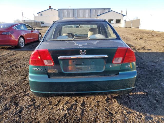 Photo 5 VIN: 2HGES16562H609974 - HONDA CIVIC 