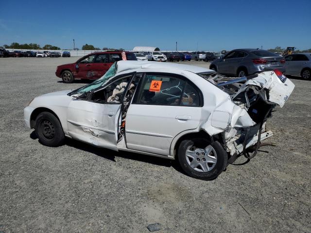 Photo 1 VIN: 2HGES16563H503834 - HONDA CIVIC 