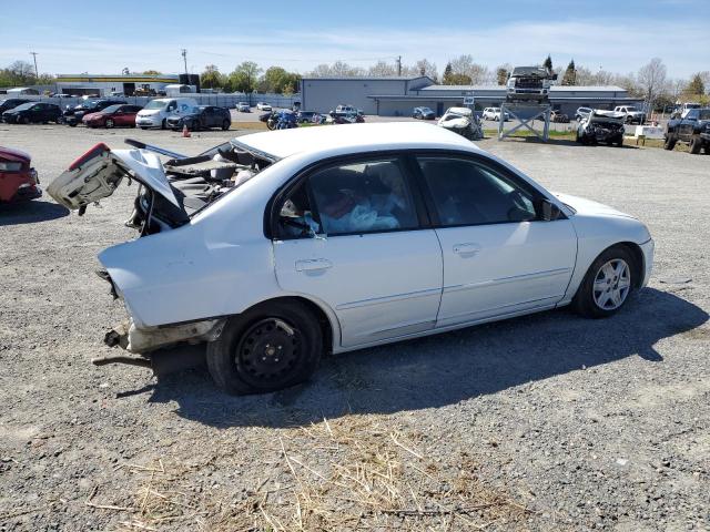 Photo 2 VIN: 2HGES16563H503834 - HONDA CIVIC 