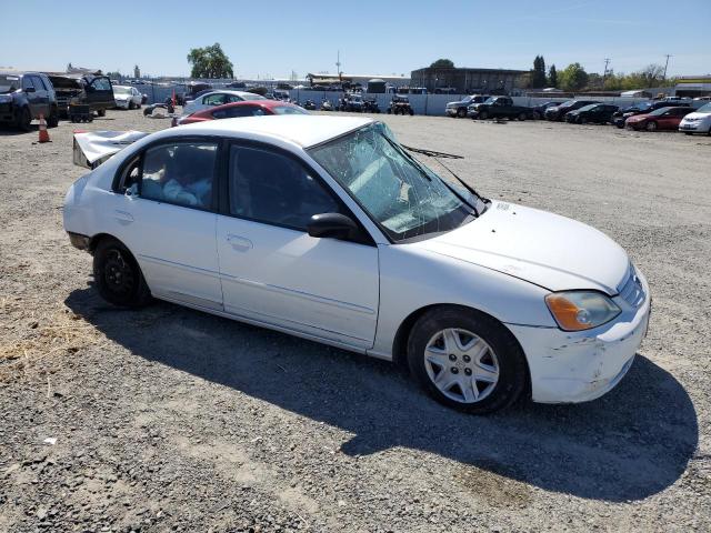 Photo 3 VIN: 2HGES16563H503834 - HONDA CIVIC 