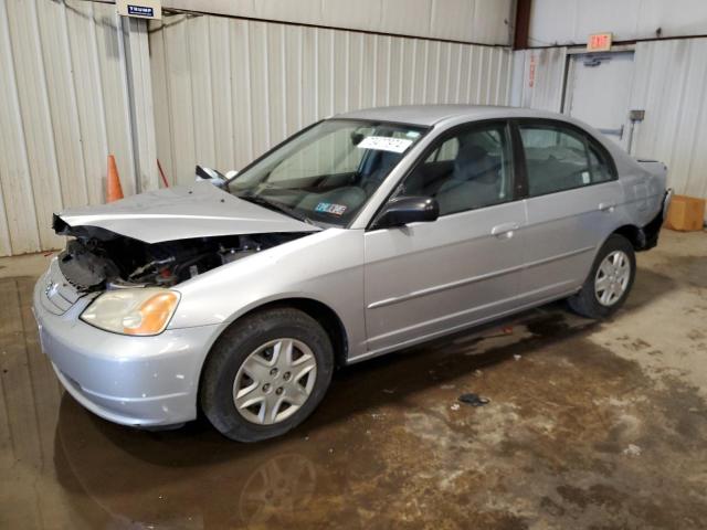 Photo 0 VIN: 2HGES16563H554346 - HONDA CIVIC LX 