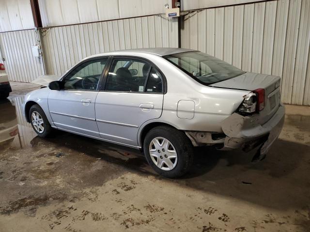 Photo 1 VIN: 2HGES16563H554346 - HONDA CIVIC LX 