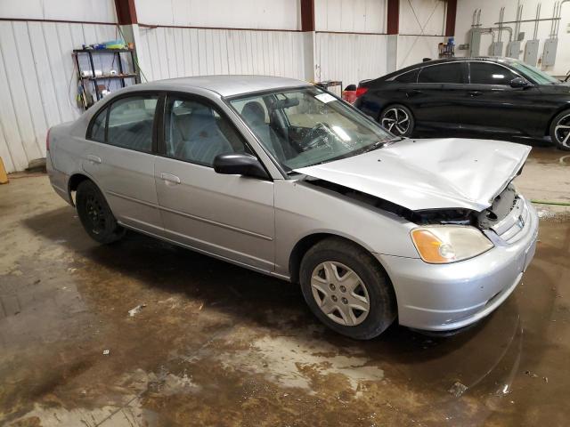 Photo 3 VIN: 2HGES16563H554346 - HONDA CIVIC LX 