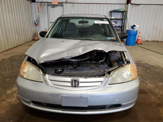 Photo 4 VIN: 2HGES16563H554346 - HONDA CIVIC LX 