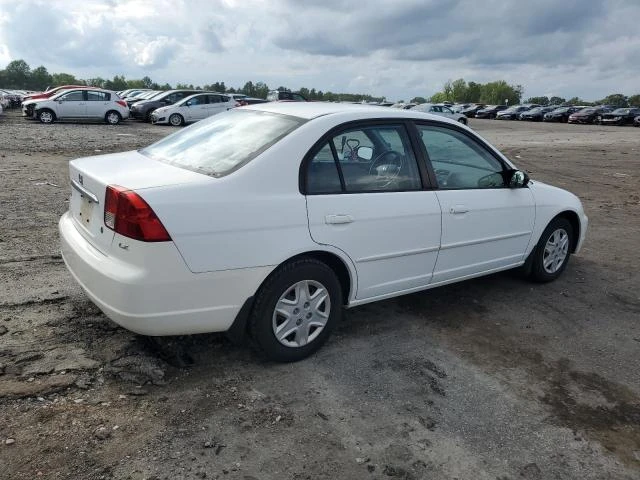 Photo 2 VIN: 2HGES16563H572457 - HONDA CIVIC LX 