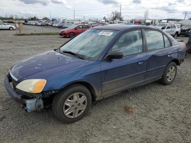 Photo 0 VIN: 2HGES16563H573916 - HONDA CIVIC 