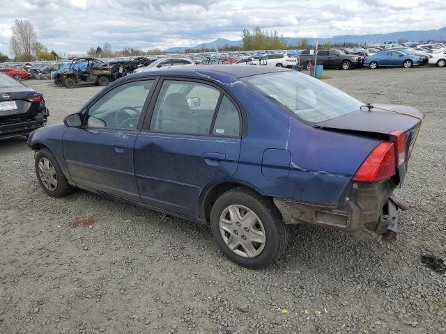 Photo 1 VIN: 2HGES16563H573916 - HONDA CIVIC 