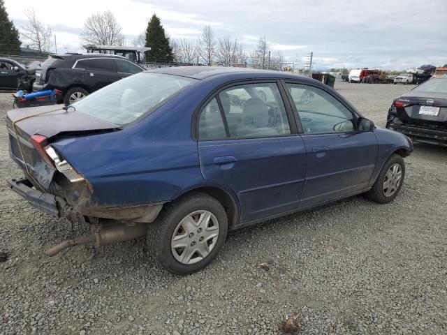 Photo 2 VIN: 2HGES16563H573916 - HONDA CIVIC 