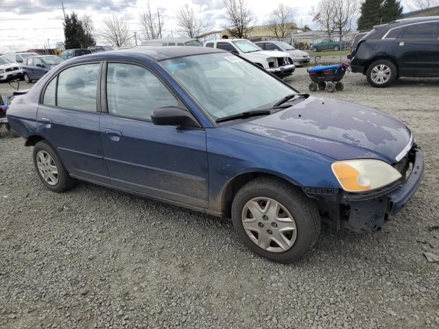 Photo 3 VIN: 2HGES16563H573916 - HONDA CIVIC 