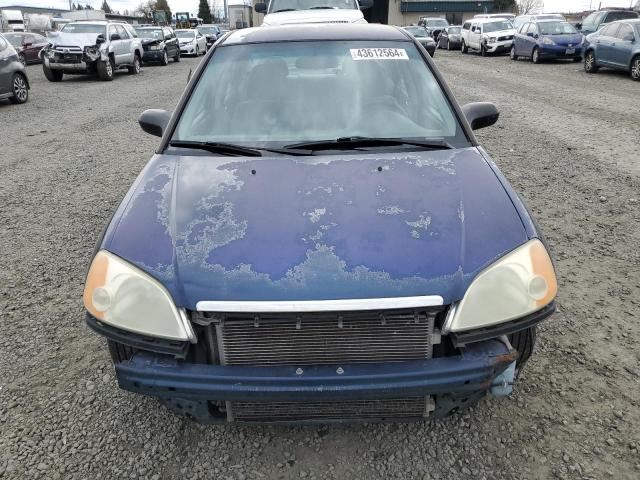 Photo 4 VIN: 2HGES16563H573916 - HONDA CIVIC 