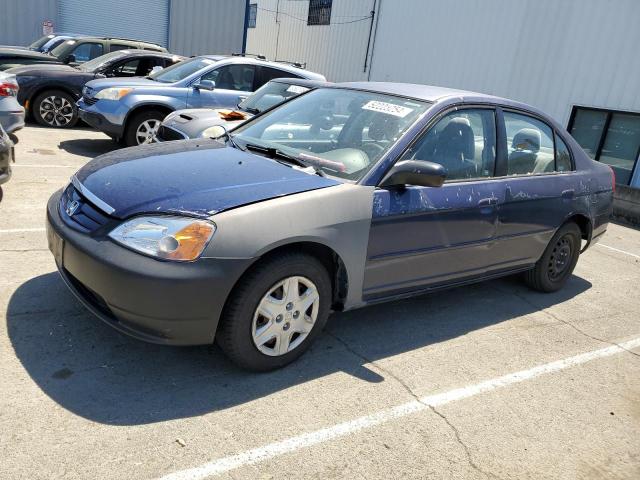 Photo 0 VIN: 2HGES16563H589940 - HONDA CIVIC 