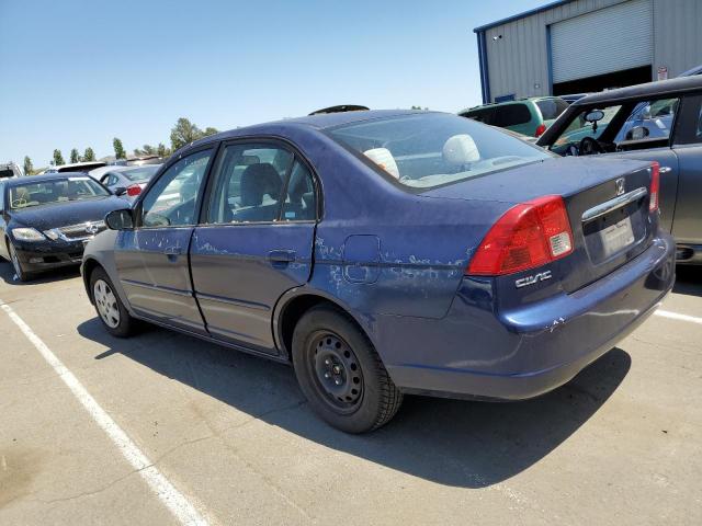 Photo 1 VIN: 2HGES16563H589940 - HONDA CIVIC 