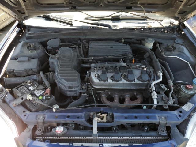 Photo 10 VIN: 2HGES16563H589940 - HONDA CIVIC 