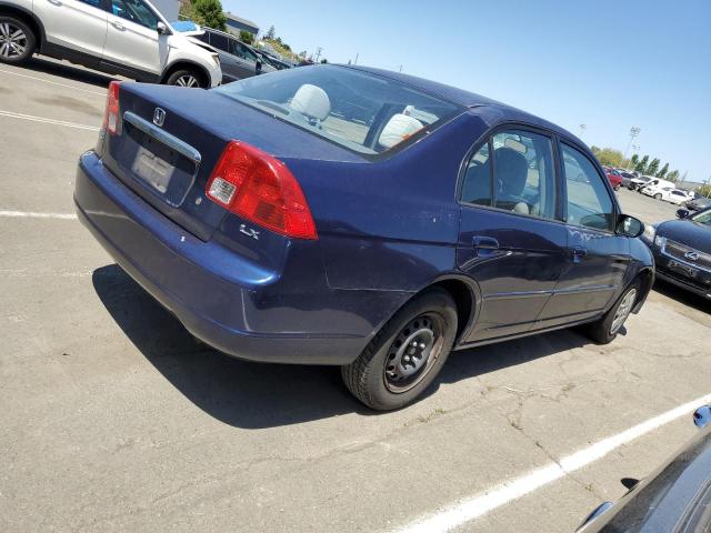 Photo 2 VIN: 2HGES16563H589940 - HONDA CIVIC 