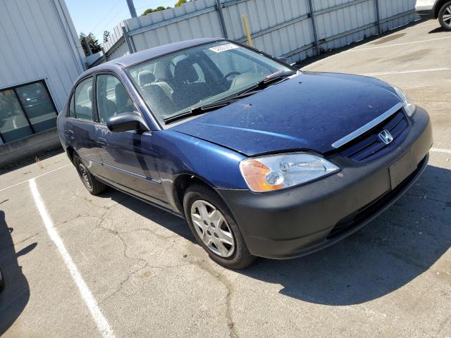 Photo 3 VIN: 2HGES16563H589940 - HONDA CIVIC 