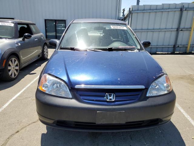 Photo 4 VIN: 2HGES16563H589940 - HONDA CIVIC 