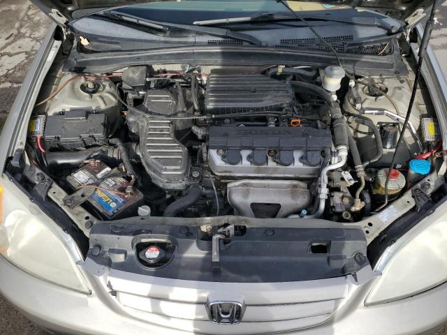 Photo 10 VIN: 2HGES16563H607188 - HONDA CIVIC LX 