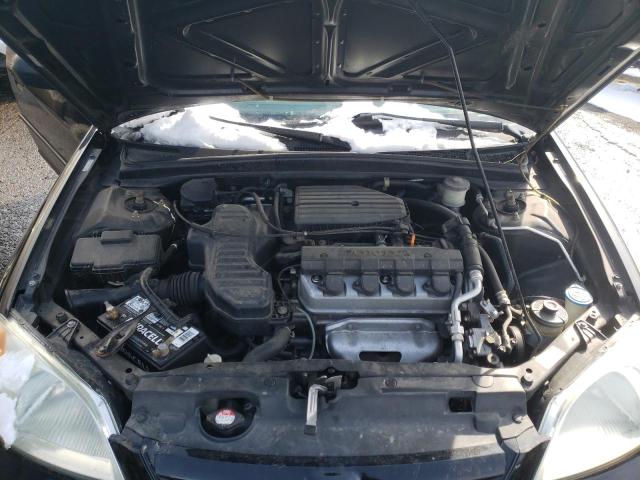 Photo 6 VIN: 2HGES16563H613041 - HONDA CIVIC LX 