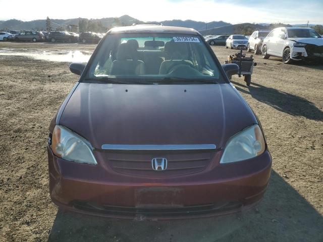 Photo 4 VIN: 2HGES16563H613430 - HONDA CIVIC 