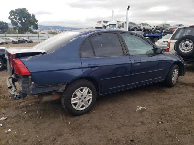 Photo 2 VIN: 2HGES16563H614674 - HONDA CIVIC LX 