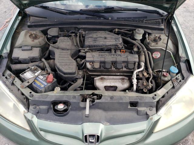 Photo 10 VIN: 2HGES16564H515287 - HONDA CIVIC 