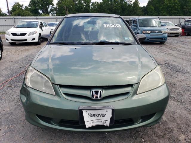 Photo 4 VIN: 2HGES16564H515287 - HONDA CIVIC 