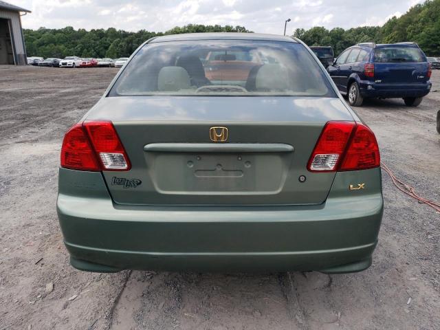 Photo 5 VIN: 2HGES16564H515287 - HONDA CIVIC 