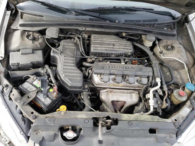 Photo 10 VIN: 2HGES16564H537936 - HONDA CIVIC 