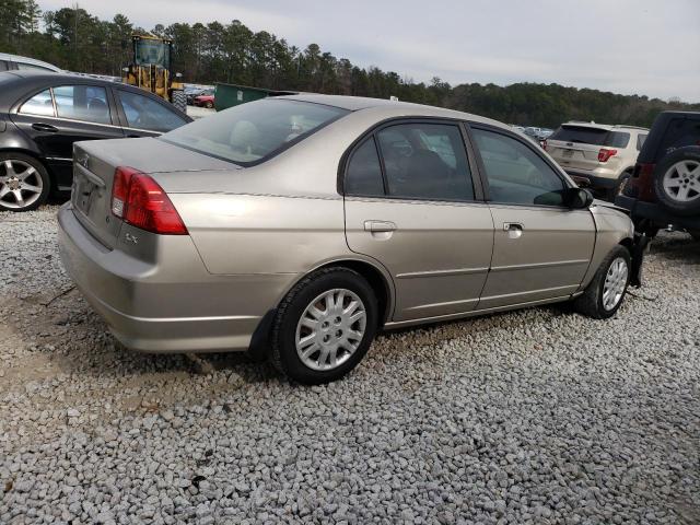 Photo 2 VIN: 2HGES16564H537936 - HONDA CIVIC 