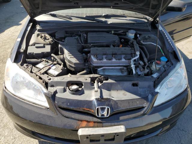 Photo 10 VIN: 2HGES16564H538598 - HONDA CIVIC LX 