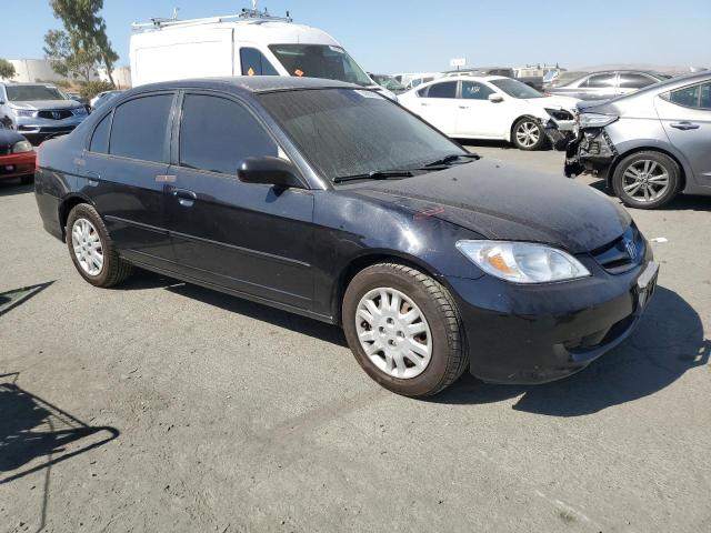 Photo 3 VIN: 2HGES16564H538598 - HONDA CIVIC LX 