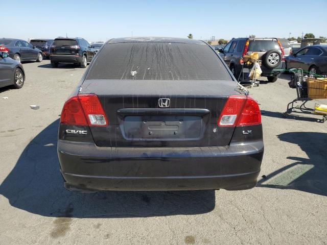 Photo 5 VIN: 2HGES16564H538598 - HONDA CIVIC LX 