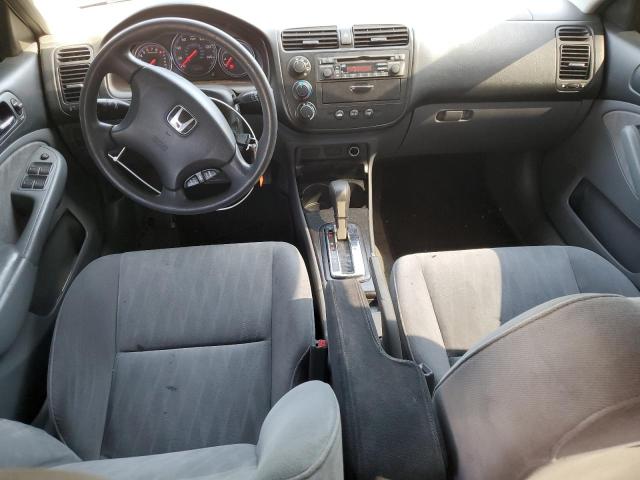 Photo 7 VIN: 2HGES16564H538598 - HONDA CIVIC LX 