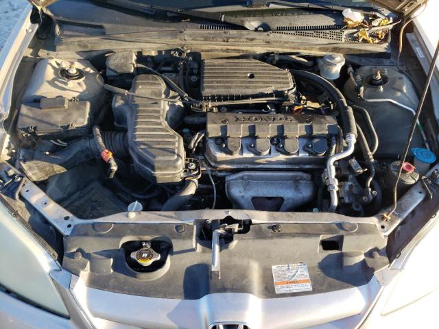 Photo 10 VIN: 2HGES16564H555854 - HONDA CIVIC 