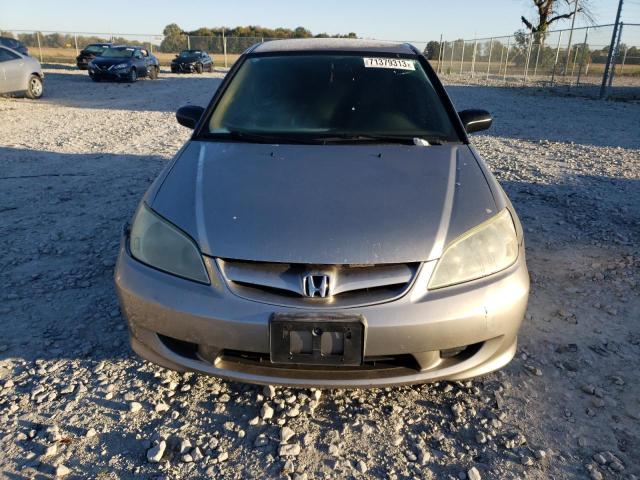 Photo 4 VIN: 2HGES16564H555854 - HONDA CIVIC 