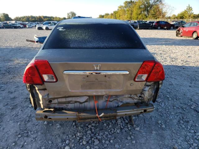 Photo 5 VIN: 2HGES16564H555854 - HONDA CIVIC 