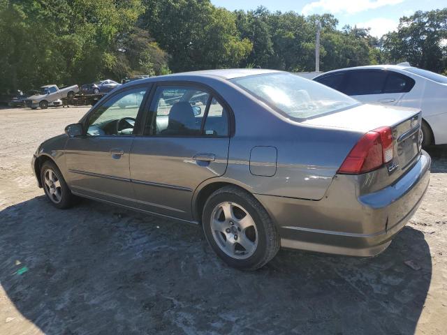 Photo 1 VIN: 2HGES16564H560648 - HONDA CIVIC LX 