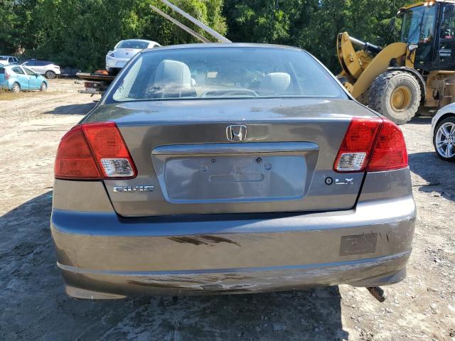 Photo 5 VIN: 2HGES16564H560648 - HONDA CIVIC LX 