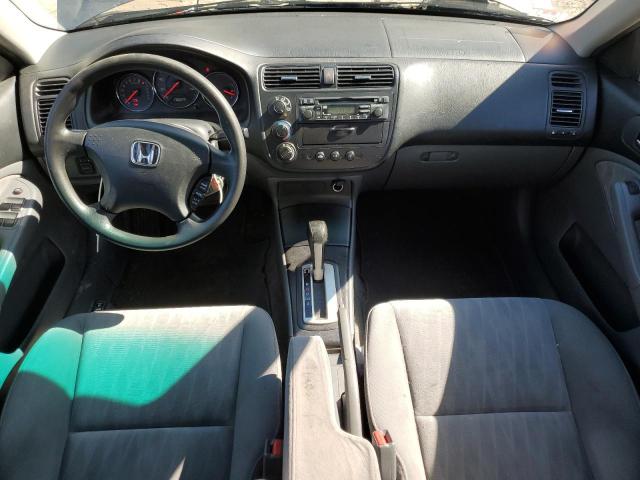 Photo 7 VIN: 2HGES16564H560648 - HONDA CIVIC LX 