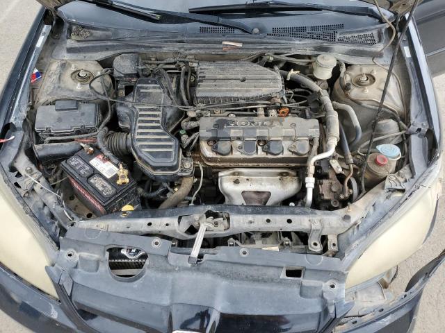 Photo 10 VIN: 2HGES16564H596498 - HONDA CIVIC 