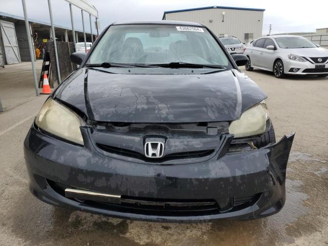 Photo 4 VIN: 2HGES16564H596498 - HONDA CIVIC 