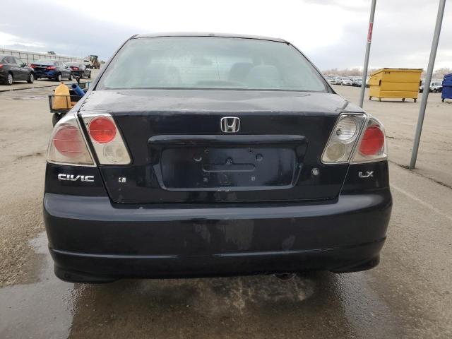 Photo 5 VIN: 2HGES16564H596498 - HONDA CIVIC 