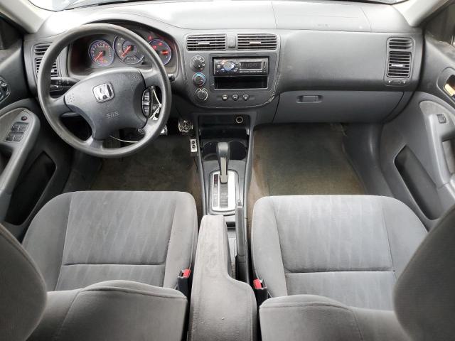 Photo 7 VIN: 2HGES16564H596498 - HONDA CIVIC 