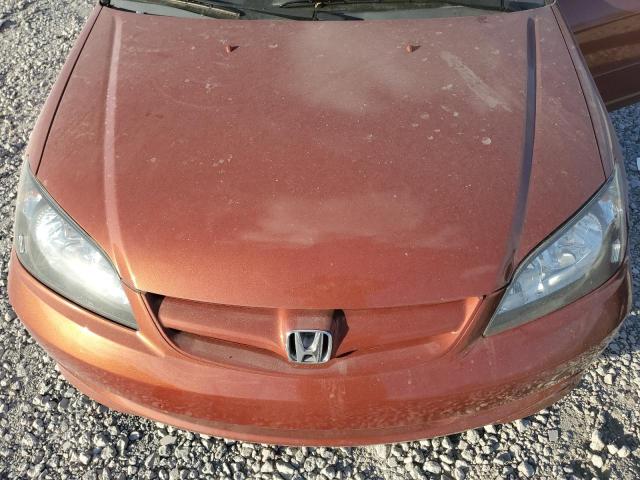 Photo 10 VIN: 2HGES16564H624087 - HONDA CIVIC LX 