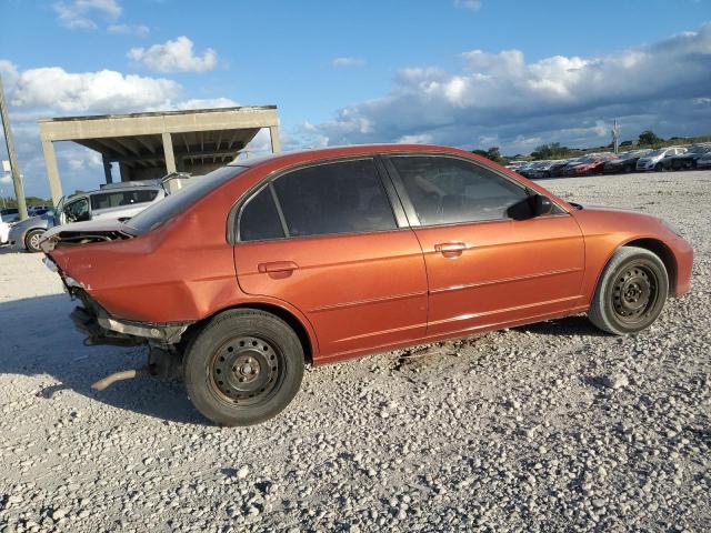 Photo 2 VIN: 2HGES16564H624087 - HONDA CIVIC LX 