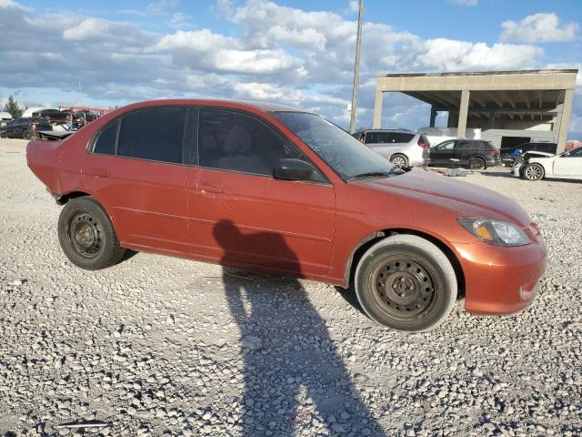 Photo 3 VIN: 2HGES16564H624087 - HONDA CIVIC LX 