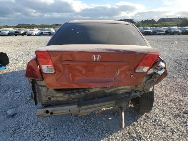 Photo 5 VIN: 2HGES16564H624087 - HONDA CIVIC LX 