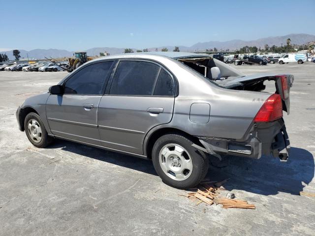 Photo 1 VIN: 2HGES16564H624218 - HONDA CIVIC LX 